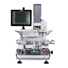 laptop repair machine ZM-R7220A motherboard bga reballing station