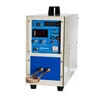 factory low price IGBT 50kw Gear Metal quenching heat treatment Induction Hardening Machine