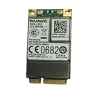 Huawei MU709S-2 hspa 3g sim card Mini PCIe module