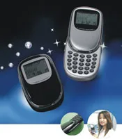 Trendy&Portable Calender Calculator