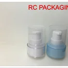 new model 20mm cream lotion pump for bottles.plastic lotion pump,cosmetic pump dispenser with cap