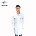 China Sexy Hospital Medical Man Doctor Uniform