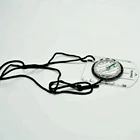 Camping Survival Compass Quality Compass Outdoor Mini Compass Base Plate Map Compass