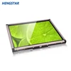 High quality 7" 8.4" 15" 19 inch open frame lcd touch screen monitor