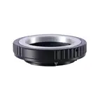 Lens KF Concept Lens Mount Adapter M39 Lens To Fujifilm X-Pro1 Mirrorless Camera