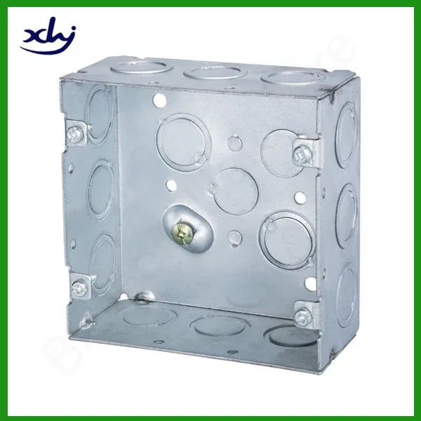Ul Listed Metal Electrical Outlet Distribution Boxes Buy Outlet Distribution Boxes,Electrical