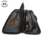 Carbon Fiber 3 Piece Foldable Stand up PADDLE For Inflatable Paddle Board