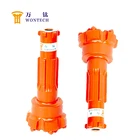 3 4 5 6 8 inch DTH Button Drill Bit 165mm DTH Hammer Drill Bit