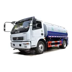 Online Support Water Truck Water Truck Price Factory Sale Dongfeng 20m3 Water Tank Truck For Sale In Kenya