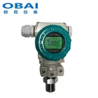Gold product Pressure Transmitter Liquid Steam Gas Transducer Sensor wireless smart chemical