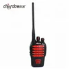 UHF walkie talkie precise voice clarity waterproof wireless woki toki CD-528