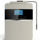 Home Ionizer System Machine Alkaline Water Filter