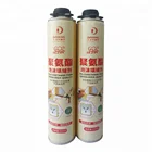 Window and Door Insulating Aerosol Insulation Pu Foam Spray