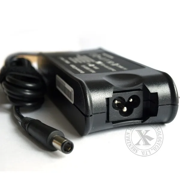 90W for Dell Inspiron Laptop AC Adapter 19.5V 4.62A PA-10