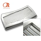 Rapid prototypes CNC turning parts milling parts small mass quantity production OEM factory