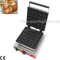 Commercial Use Nonstick 110v 220v Electric