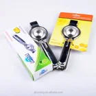 Heavy Duty Manual Metal Stainless Steel Orange Fruit Clip Accessories Lemon Lime Juicer Squeezer