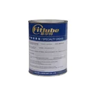 2019 China Hot Sale White Lithium Plastic Grease / Industrial Grade Lubricant 4 Plastic Gears