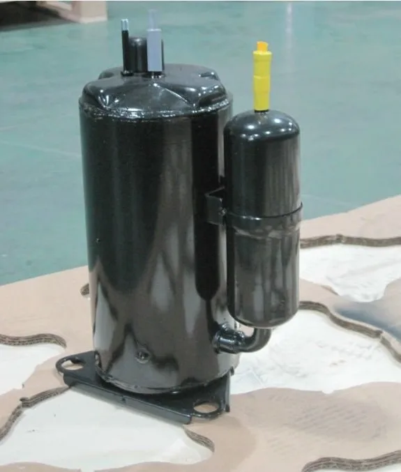 compresores de aire acondicionado de intercambio