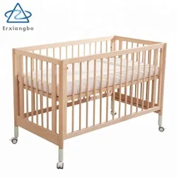 convertible baby crib