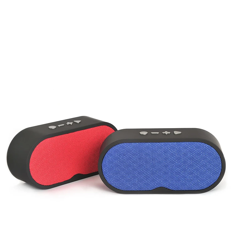 wireless portable waterproof bluetooth speaker review - ANKUX.COM