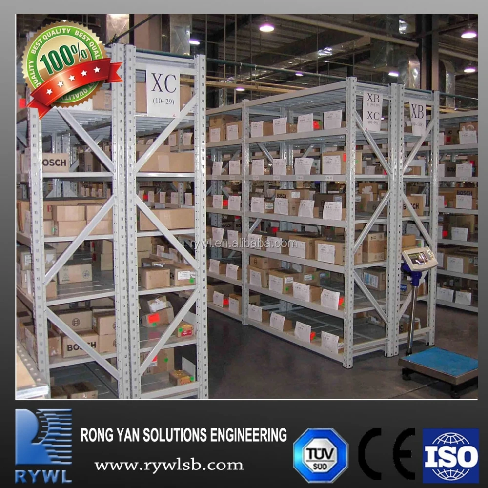Cheap Storage Shelf Warehouse Rack Numbering System Buy Cheap Storage