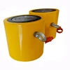 Hydraulic Thin Jacks of 100 ton capacity Powered by hand pump or electric pump electric motor pallet jack
