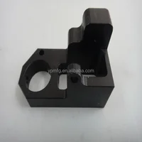 OEM Order Cast Amp Forged Machining