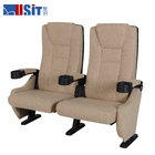 USIT UA-630L auditorium seating,theater chair,cinema seating