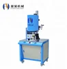Computer Controlled High quality plastic Spin friction welding machine
