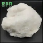 SPO 100% Tussah silk cocoon waste spun silk noils fiber and high quality for non-woven application, Free sample