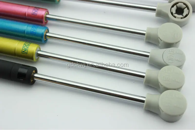 OEM best quality adjustable height table lift master lift cabinet gas spring for furniture