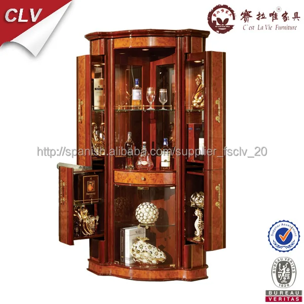 Mueble Bar Esquinero - Buy Mueble Bar Esquinero Product on Alibaba.com