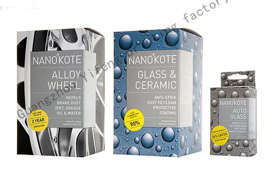 cell phone/cellphone box packaging, custom box printing, paper box with window, 1000pcs/lot23