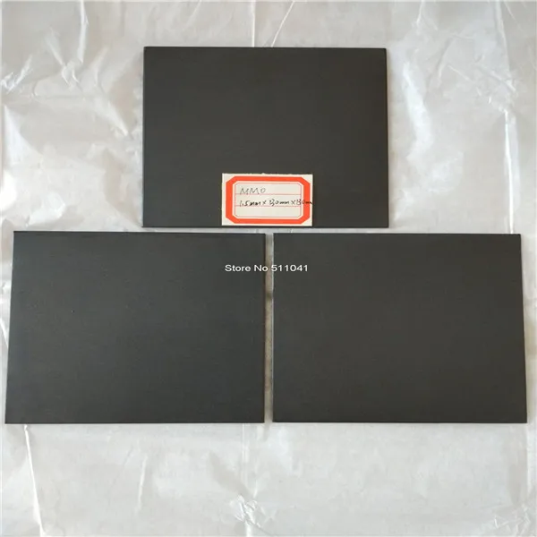 1.5mm MMO 3pcs