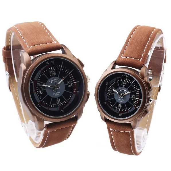 2015 New Couple Lovers Fashion Quartz Watch Men Women Rhinestone Watches Luxury Brand Casual Crystal Wristwatches White Hot Sale