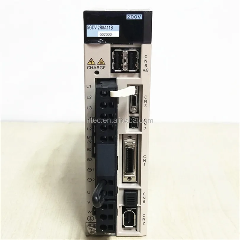 motor drive PRONET-10AMA