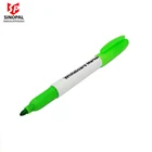 Cheap cost dry erase color whiteboard marker