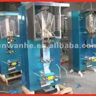 Liquid Liquid Liquid Packaging Machine SJ-1000 Automatic Liquid Milk Packing Machine