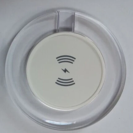 Less expensive qi receiver handy power bank charger 2200