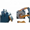 high quality color steel coil slitting machine mini slitting line metal sheet slitting machine