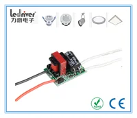 Led Driver Constant Current Power Lighting
