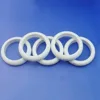 420mm Diameter Industrial Ceramic Zro2 Zirconium Oxide Zirconia Rings