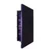 outdoor P8 P10 pole street light advertising led display screen