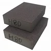 BONNO Abrasive Sponge Grinding Block Foam Sanding Block
