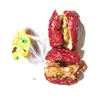 Hotsale China walnut and red Jujube snacks