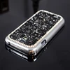 For Samsung S4 Rhinestone Bling Cell Phone Case Cover.
