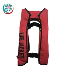 150N Solas Automatic Inflatable Life Jacket