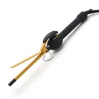 Electric LCD Ceramic Hair Curler with Best Factory Price for Korea/US/ UK Amazon