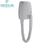 Modun Wall Mounted ABS Plastic Hotel Bathroom Body Dryer